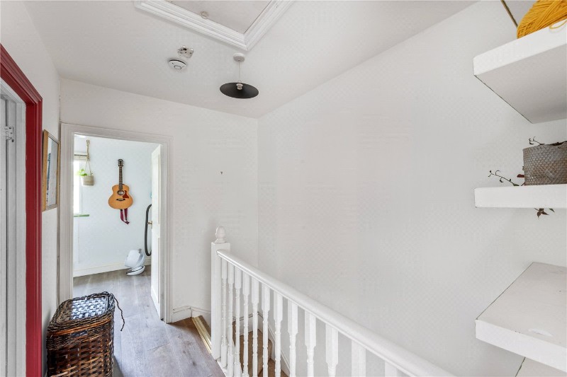 Manor Road, London, N16
