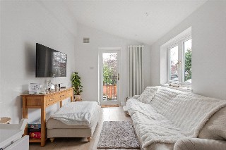 Charlmont Road, London, SW17