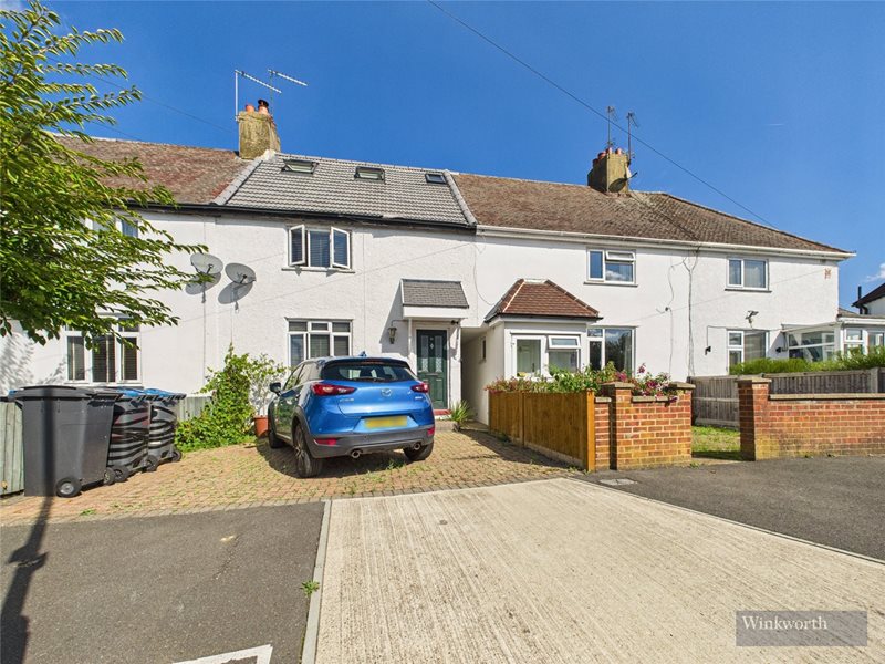 Fullers Avenue, Surbiton, KT6