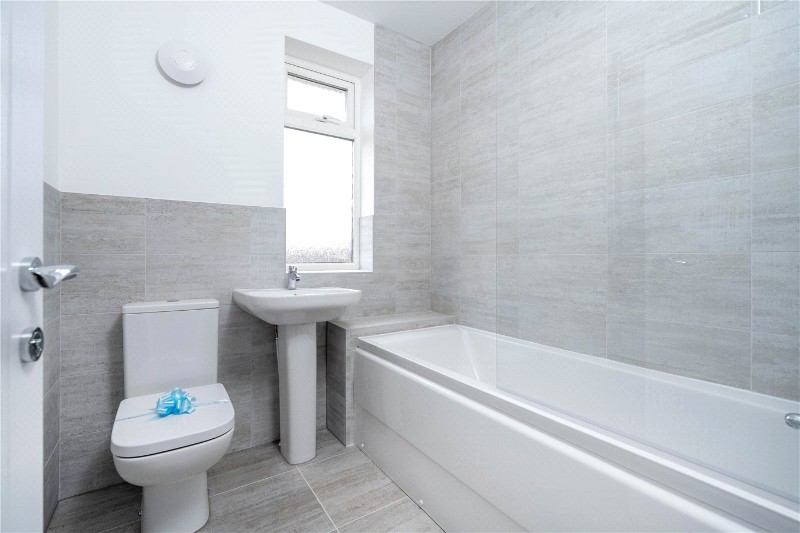 Exeter Street, Bourne, Lincolnshire, PE10