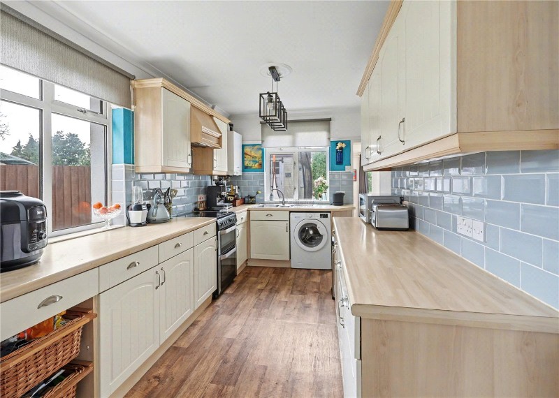 Hawthorne Avenue, Hellesdon, Norwich, Norfolk, NR6