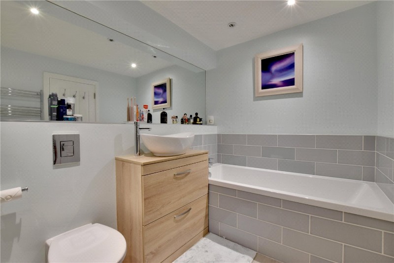 Hurren Close, Blackheath, London, SE3