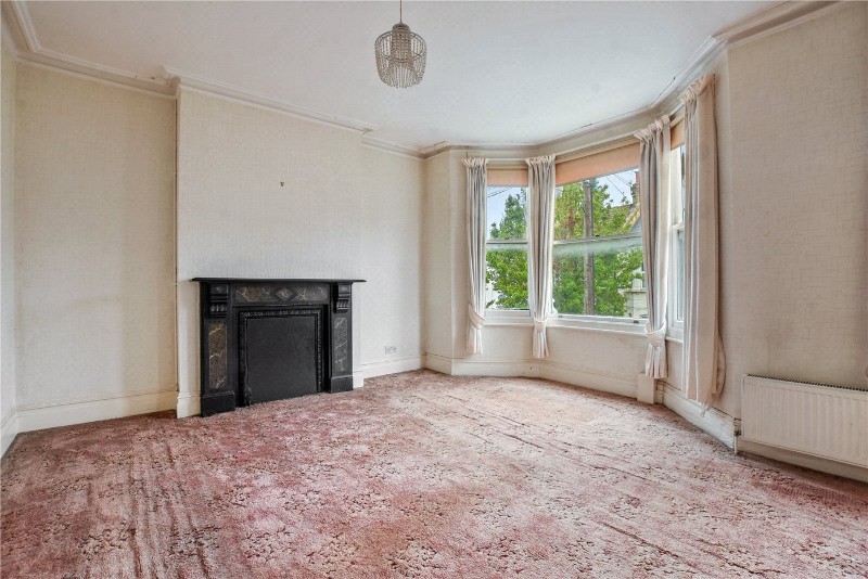 Ashburnham Road, London, NW10