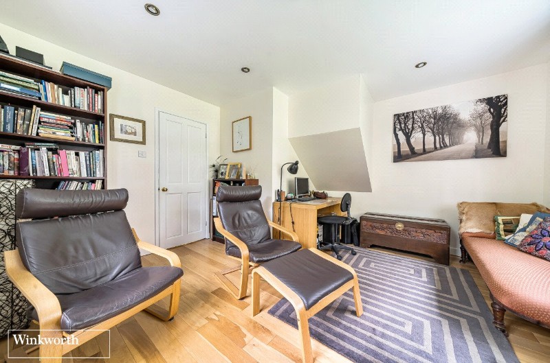 Axford, Hampshire, RG25