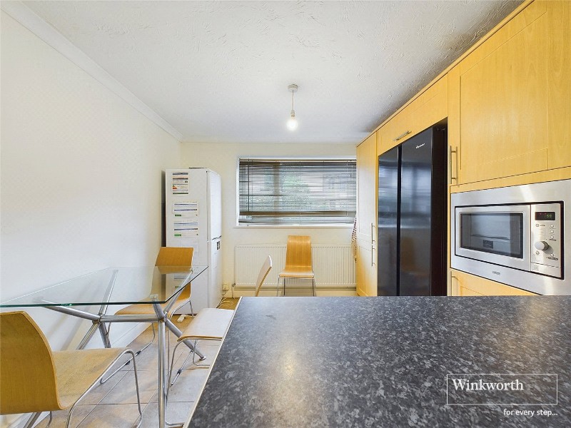 Westbourne Terrace, Reading, Berkshire, RG30