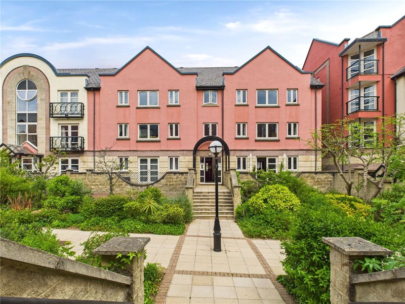 Waterside, Exeter, EX2