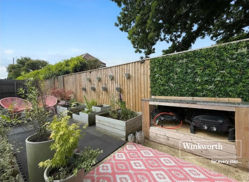 Penrose Road, Ferndown, Dorset, BH22