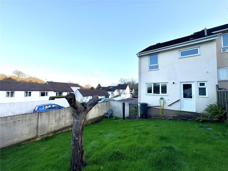 Widecombe Way, Exeter, Devon, EX4