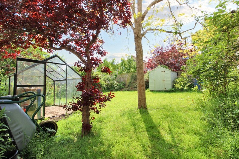 North Road, Southwold, IP18