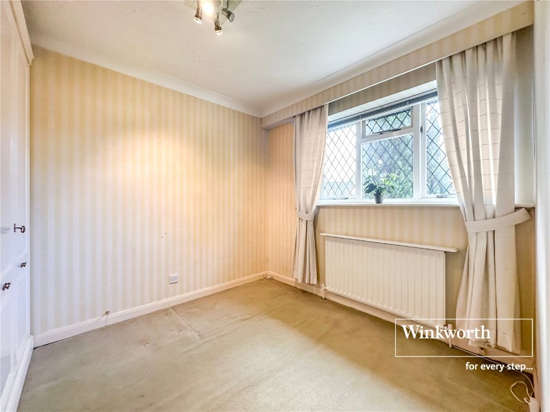 Cedar Way, Ferndown, Dorset, BH22