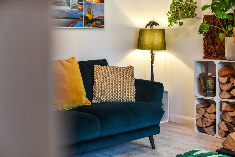 Coles Mede, Otterbourne, Winchester, Hampshire, SO21