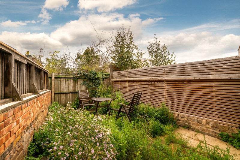 Rigeley Road, London, NW10