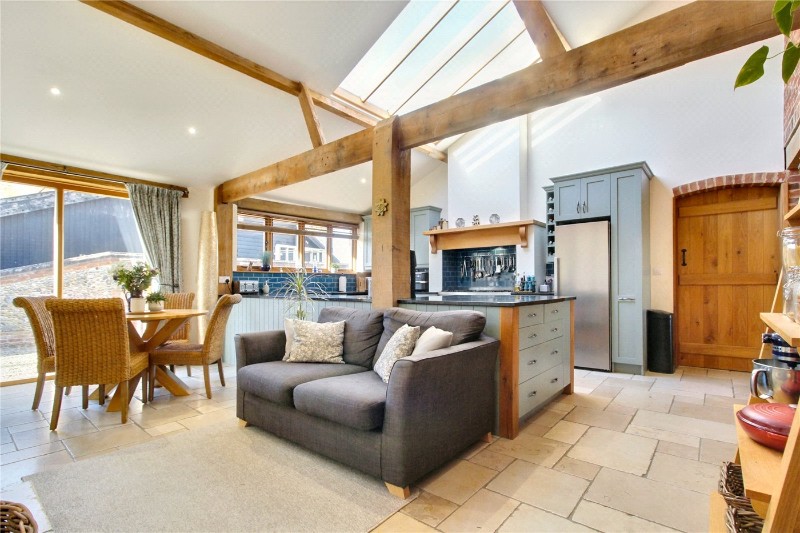 Burntoak Lane, Redenhall, Harleston, Norfolk, IP20