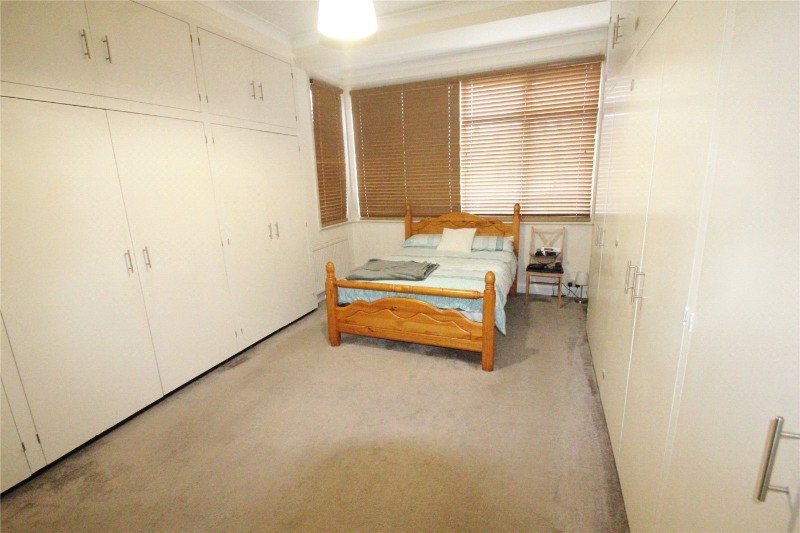 Crescent Road, Finchley, London, N3