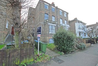 Bennett Park, London, SE3