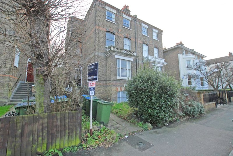 Bennett Park, London, SE3