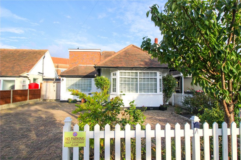 Hobleythick Lane, Westcliff-on-Sea, Essex, SS0
