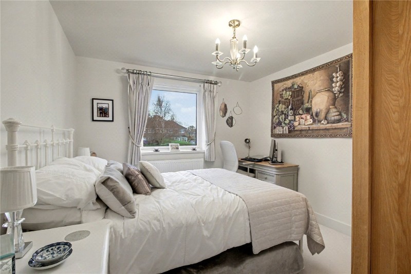 Harrold Place, Stoke Holy Cross, Norwich, Norfolk, NR14