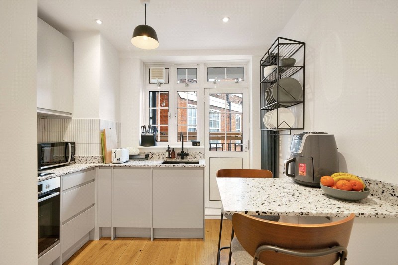 Una House, Prince Of Wales Road, London, NW5