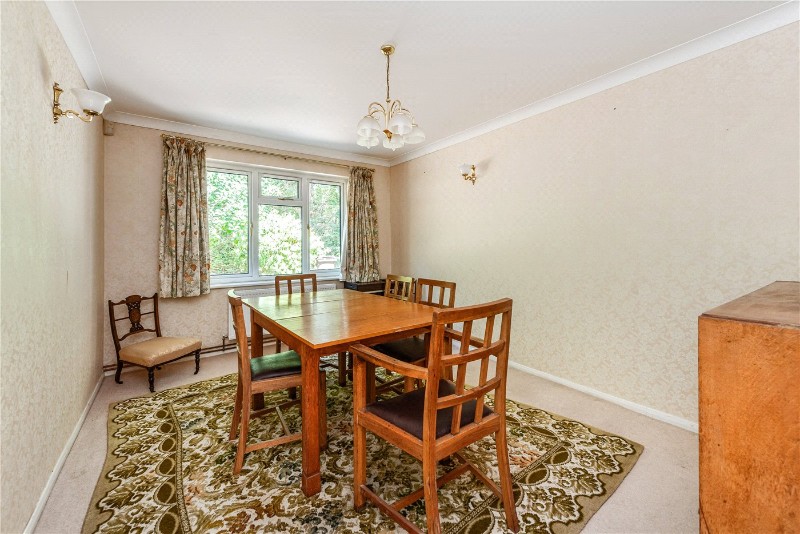 Forest Corner, Liss, Hampshire, GU33