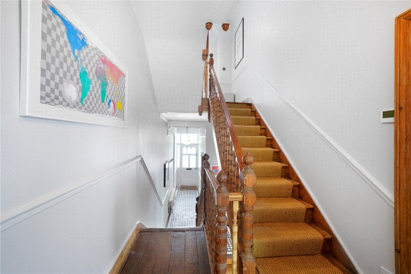 Mount View Road, London, N4