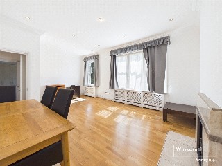 Sunny Gardens Road, London, NW4