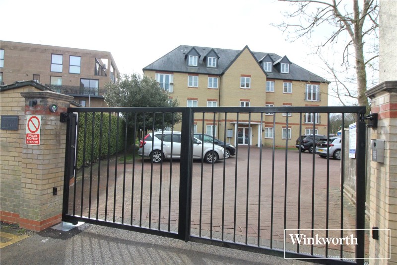 Station Road, Borehamwood, Hertfordshire, WD6