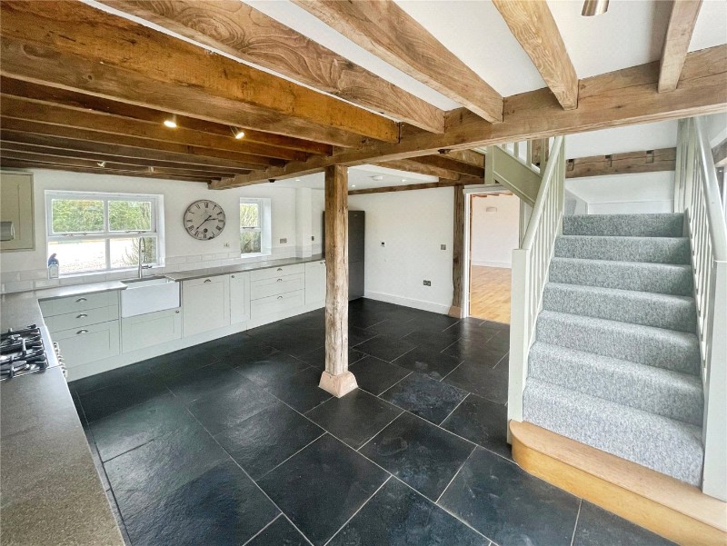 Acorn Cottage, Oakley Wood Farm, Banbury Road,, Bishops Tachbrook, Leamington Spa, CV33