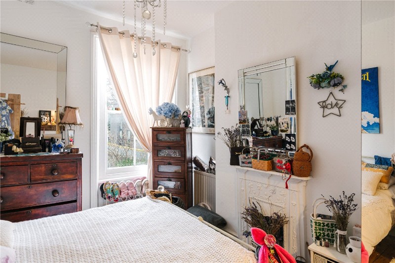 Albion Road, London, N16
