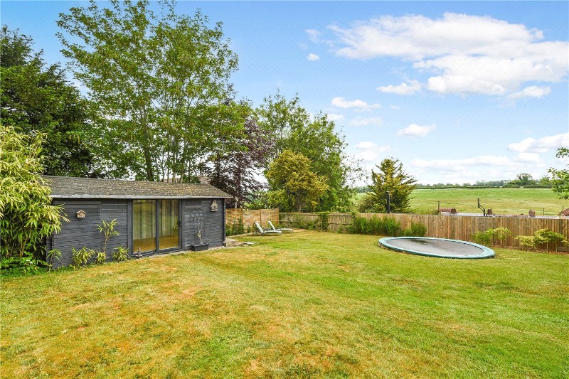 Hazeldene, Edinburgh Road, Winchester, Hampshire, SO23