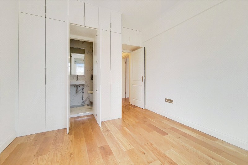 St Georges Court, Brompton Road, London, SW3