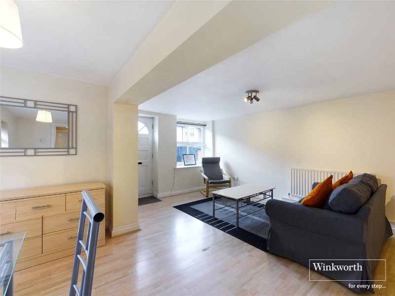 Lorne Street, Reading, Berkshire, RG1