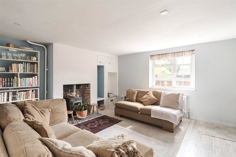 China Lane, Tarrant Gunville, Blandford Forum, Dorset, DT11
