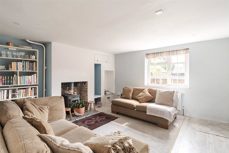 China Lane, Tarrant Gunville, Blandford Forum, Dorset, DT11