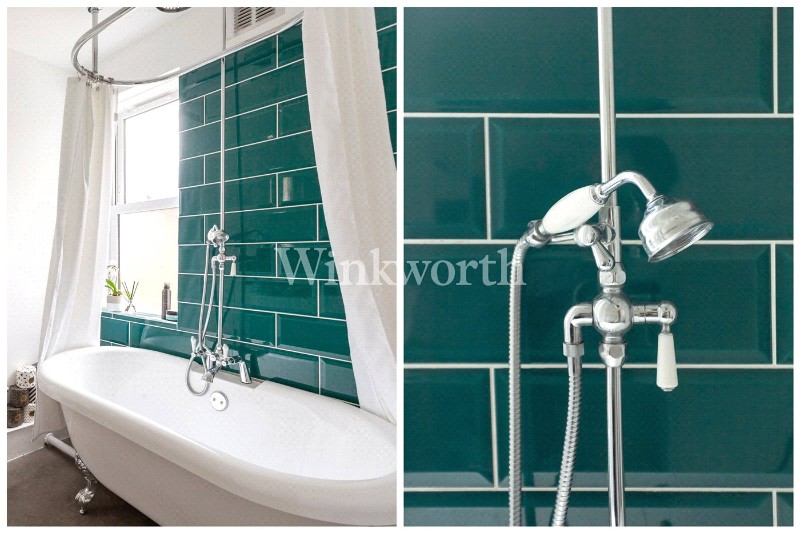 Lothair Road, Ground Floor, London, N4