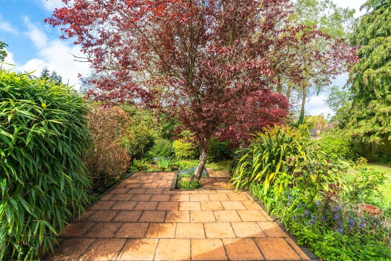 Pilford Heath Road, Colehill, Wimborne, Dorset, BH21
