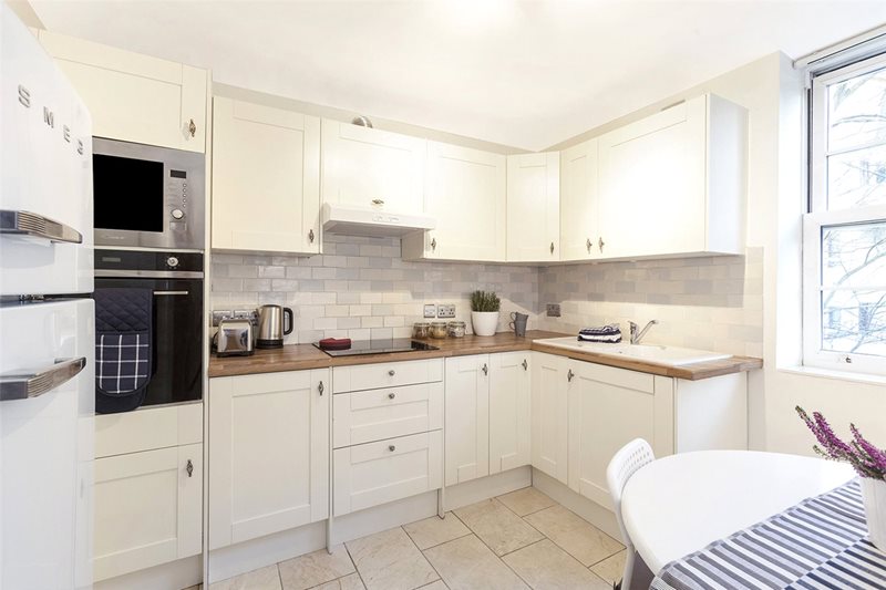 Gwynne House, Lloyd Baker Street, London, WC1X