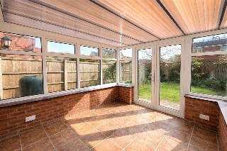 Elmtree Road, Ruskington, Sleaford, Lincolnshire, NG34
