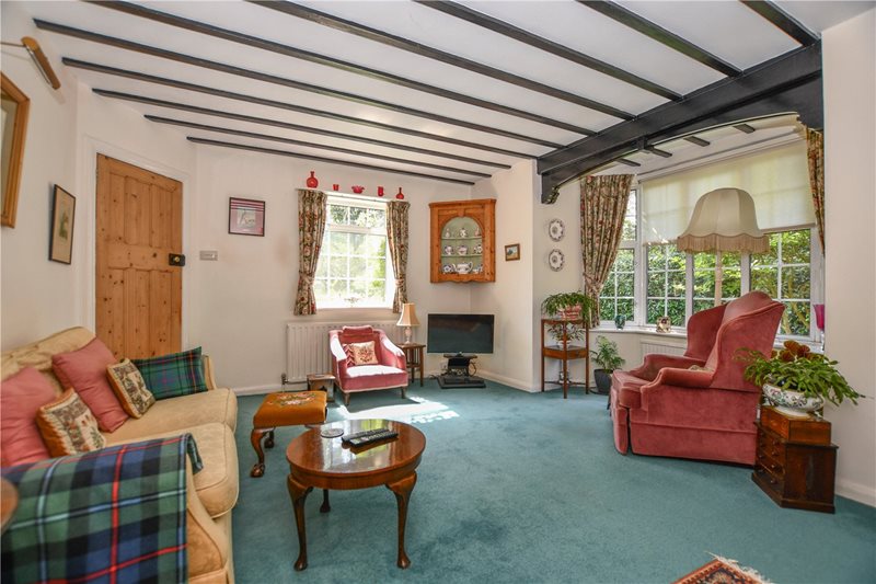 Chestnut Avenue, Wokingham, Berkshire, RG41