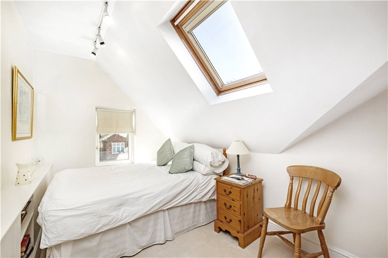 Gerard Road, Barnes, London, SW13