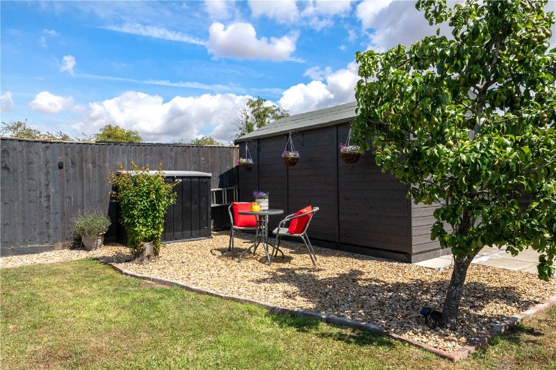 East Lane, Morton, Bourne, Lincolnshire, PE10