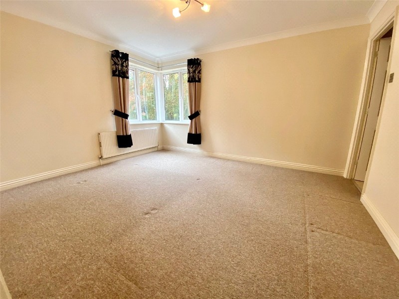 The Allens, 67 Surrey Road, Branksome, BH12