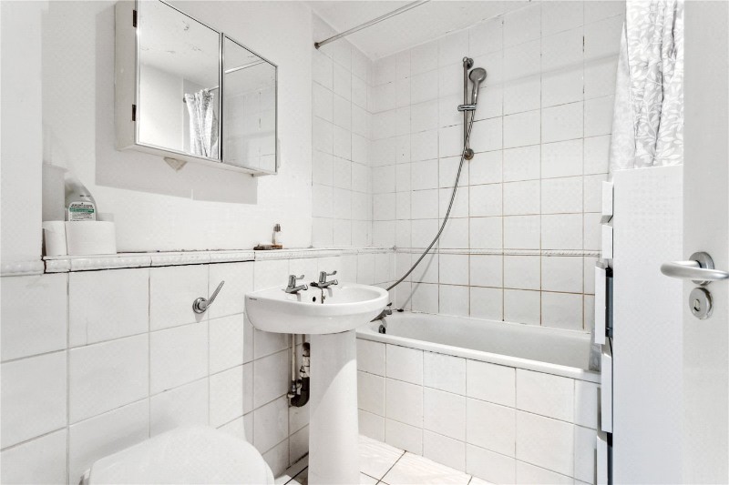 Drayton Park, London, N5