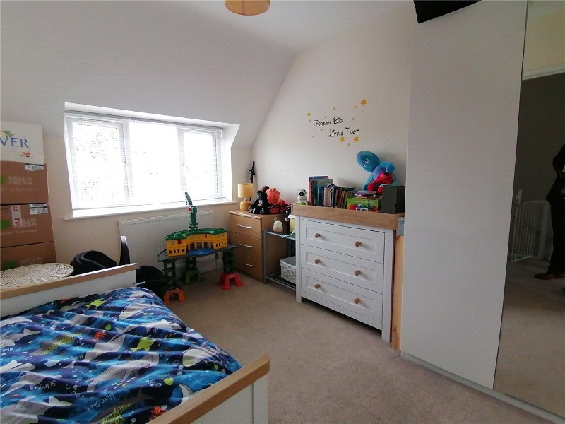 Southey Road, Christchurch, BH23