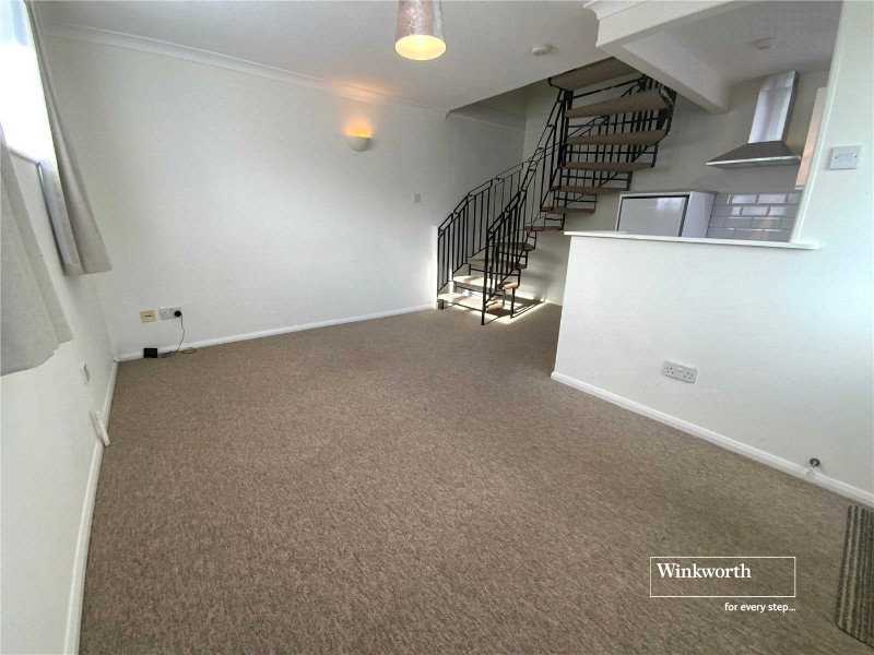 Comet Way, Mudeford, Christchurch, BH23