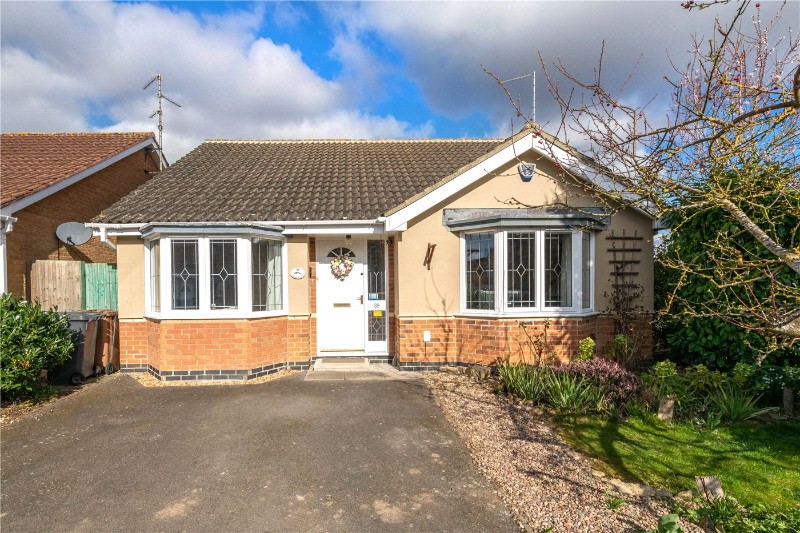 Church View, Northborough, Peterborough, Cambridgeshire, PE6