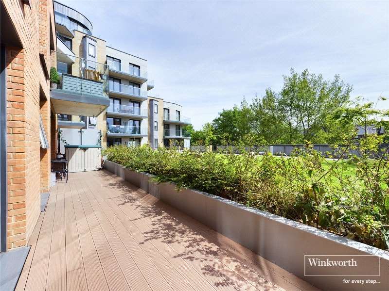 Riverside View, 5-9 Berkeley Avenue, Reading, Berkshire, RG1