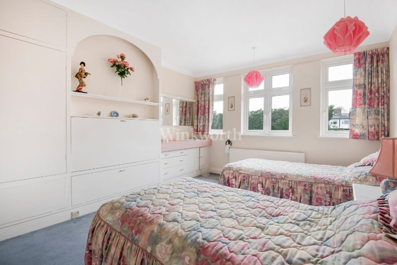 The Mead, Beckenham, BR3