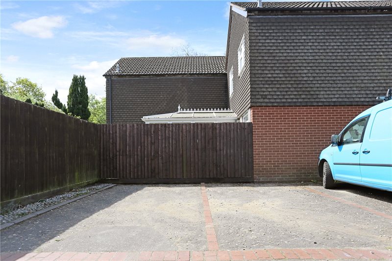 Plantsman Close, Norwich, Norfolk, NR2