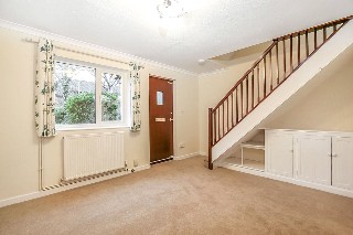 Harvest Close, Badger Farm, Winchester, SO22